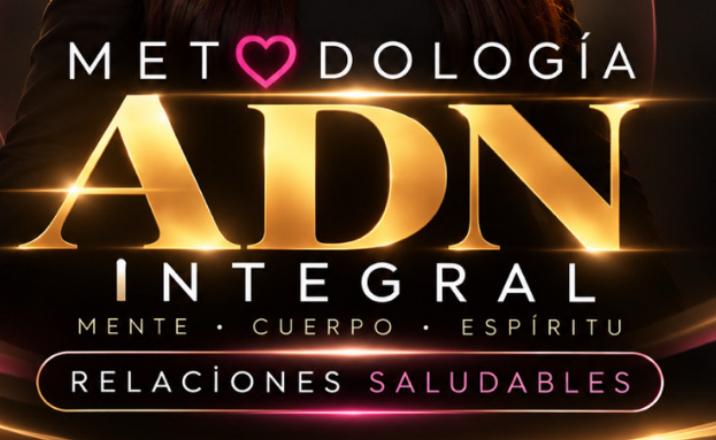 Metodología ADN Integral